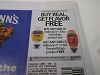 15 Coupons Buy 1 Hellmann's 20oz Real Mayo and Get 1 Flavored Mayo 11.5oz FREE 10/7/2026