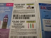 15 Coupons $3/1 Covergirl Face + $3/1 Covergirl Eye 9/26/2026