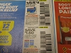 15 Coupons $4/1 Aleve or Aleve X 80ct + $1.50/1 Aleve 24 - 70ct 9/27/2026