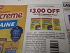15 Coupons $3/1 Aspercream 10/31/2026
